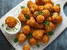 ������� ������� �������� ���� ��� ��������� � ����� ������ (��� ������ / Air Fryer)